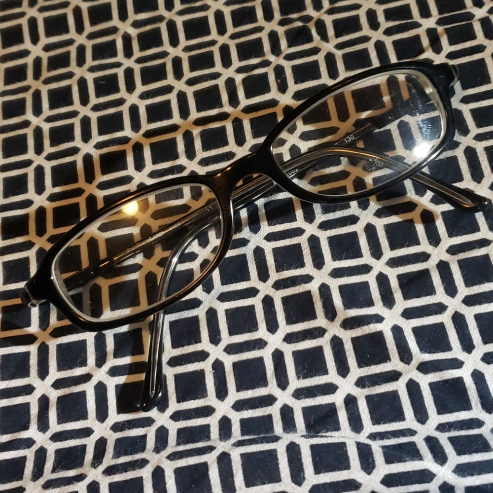 Polo Ralph Lauren glasses